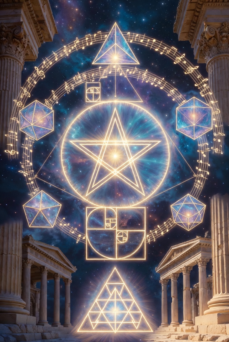 Disciples of Pythagoras